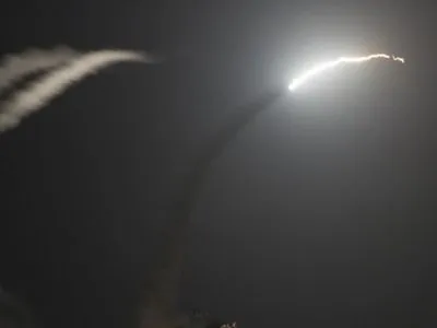 У Сирії заявили про жертви після ракетного удару США