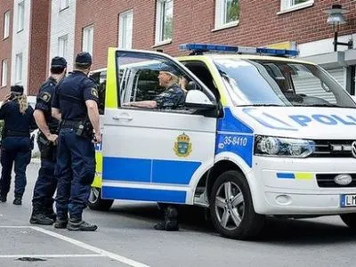 Полиция Швеции подтвердила узбекское происхождение арестованного за теракта
