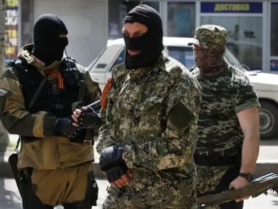 Боевики убили сослуживца в пьяной драке на Донбассе - разведка