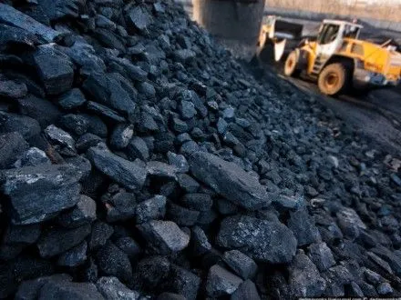 Сегодня обсуждается вопрос об увеличении цены угля до 2-2,2 тыс. грн/т - М.Волынец