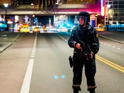 Полиция Осло нейтрализовала "бомбоподибний устройство" - подозреваемого задержали