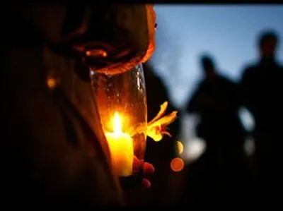 В столице планируют установить монумент памяти погибшим киевлянам-участникам АТО