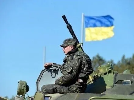 З початку доби двоє українських військових отримали поранення – штаб