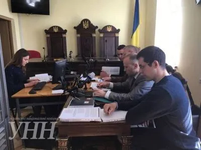 Чергове засідання у справі Грибовицької трагедії відбулось на Львівщині