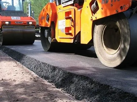 Расходы на ремонт дорог в Киеве увеличат на 330 млн грн