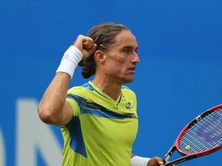 Двоє українських тенісистів покращили позиції в рейтингу АТР