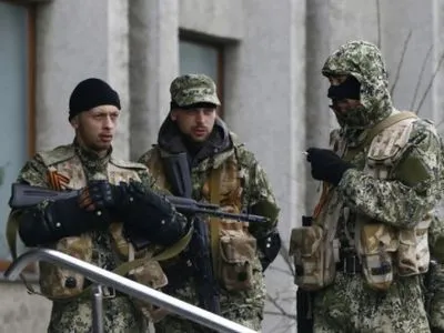 П’яні бойовики побили цивільних на Донеччині, один постраждалий помер