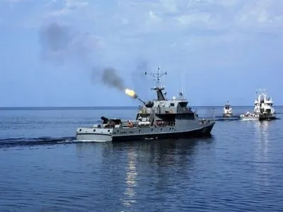 Активность России на море превысила показатели во времена "холодной войны" - адмирал США