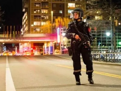 У Норвегії на два місяці підвищили рівень терористичної загрози