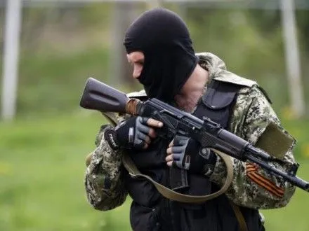 На Донбасі противник продовжує дискредитацію ЗСУ - розвідка