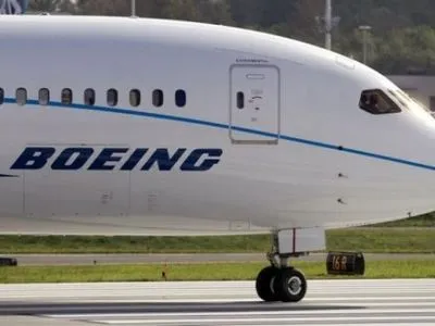 Американская компания Boeing в мае передаст Ирану пассажирские самолеты
