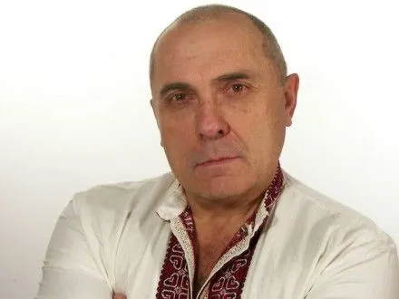 Задержан подозреваемый по делу об убийстве журналиста Василия Сергиенко