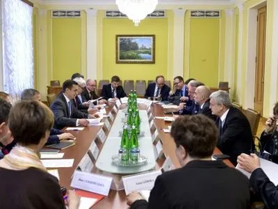 Комітети президентів України та Польщі обговорили створення Центру добросусідства
