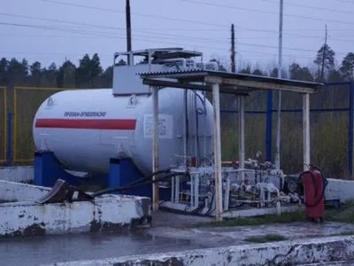 Более 230 нелегальных газовых заправок демонтировали в столице за последние две недели - В.Кличко