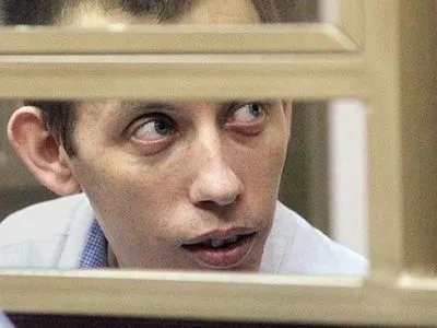 Украинских дипломатов не допускают на встречу с Р.Зейтуллаевым, который объявил голодовку