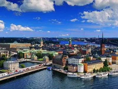 Стокгольм очолив рейтинг найбільш екологічно чистих столиць світу