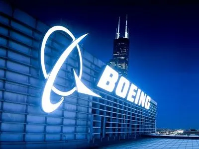 Boeing друкуватиме деталі для літаків на 3D-принтері