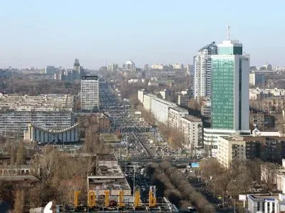 Киевсовету предложили переименовать проспект Победы