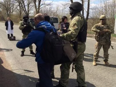"ДНР" передала Украине еще 14 заключенных - офис омбудмена