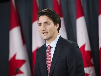 Канада готова посилити санкції проти Росії на тлі сирійської кризи