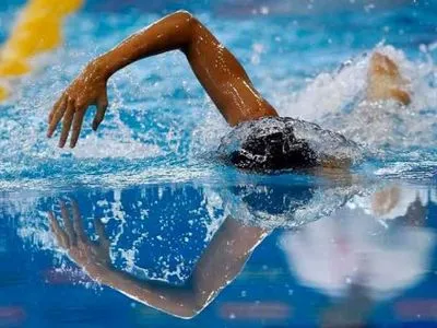 Украинские пловцы завоевали три медали на соревнованиях в Праге