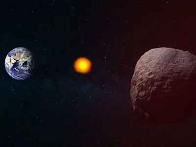 Вблизи от Земли 19 апреля пролетит крупный астероид