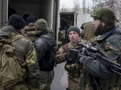 Боевики "ЛНР" подают рапорты на увольнение – разведка