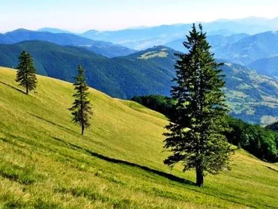 Україна співпрацюватиме з Австрією щодо розвитку гірських територій