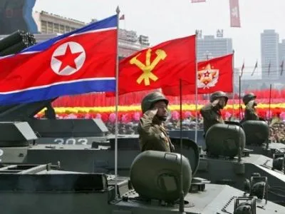 В КНДР пригрозили США последствиями "за их катастрофические действия"