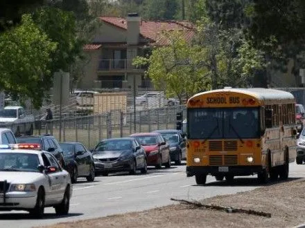 Стрельбу в младшей школе в США устроил человек учительницы