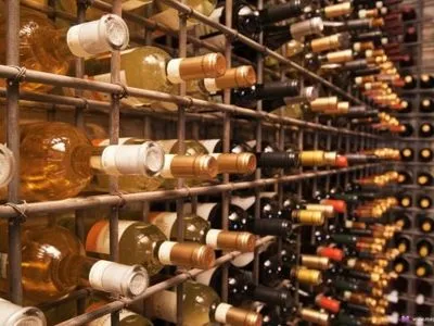 У світі зменшилися обсяги виробництва вина