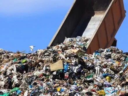 Депутати Одеси відмовилися приймати львівське сміття