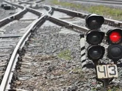 По факту блокирования движения поездов на Киевщине открыто уголовное производство