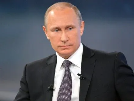 Уровень доверия между Москвой и Вашингтоном деградировал – В.Путин