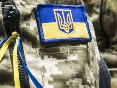 П’ятьох українських військових поранено минулої доби в зоні АТО