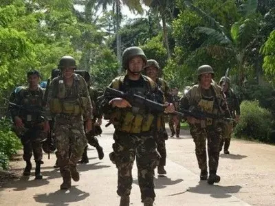 Филиппины сообщили о ликвидации лидера исламистской группировки "Абу Сайяф"