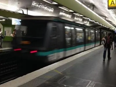 Неизвестный подстрелил четырех человек в метро Атланты