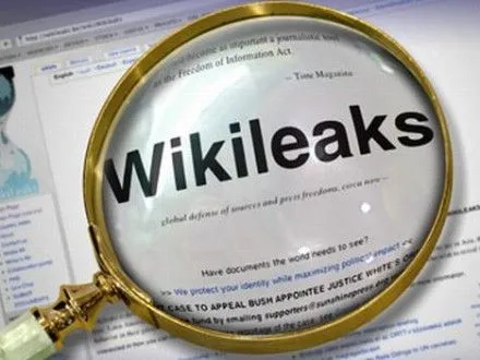 Росія могла поширювати матеріали отримані від хакерів через WikiLeaks - глава ЦРУ