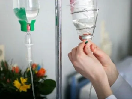 Пять школьников в Винницкой области госпитализировали в больницу из-за отравления газом из баллончика