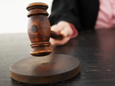 Суд избрал арест с залогом 2 млн грн для экс-заместителя руководителя "Госвнешинформ"