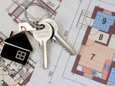 У столиці розпочався продаж квартир у більш ніж 200 житлових комплексах