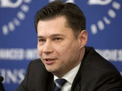 Посол Украины назвал возмутительным заявление депутата Нацсовета Австрии по Крыму