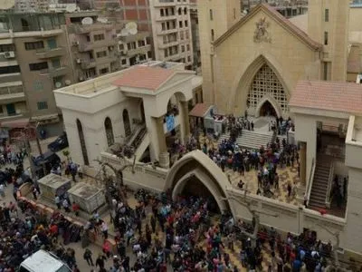 Українців закликали не їздити в Єгипет через активізацію “ІД”