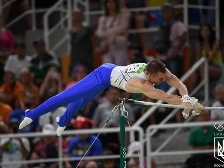 Десять гімнастів представлять Україну на чемпіонаті Європи у Румунії