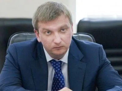 Україна подала нові докази до ЄСПЛ по кримській справі - П.Петренко