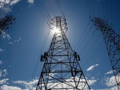 Рада приняла закон о рынке электроэнергии (дополнено)
