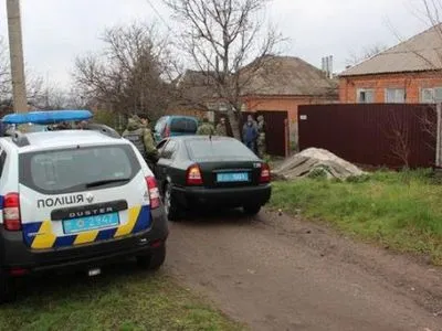 Мужчина в Славянске убил хозяина дома и 5 дней прятал тело в погребе