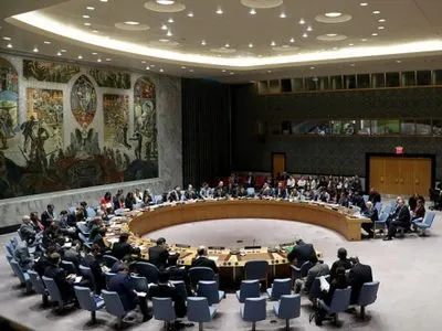 РФ не підтримає резолюцію Радбезу ООН щодо Сирії без розслідування – С.Лавров