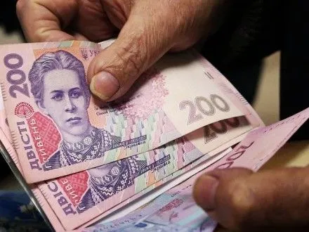 Выплаты для 5 млн пенсионеров вырастут в октябре впервые за 4 года - П.Розенко