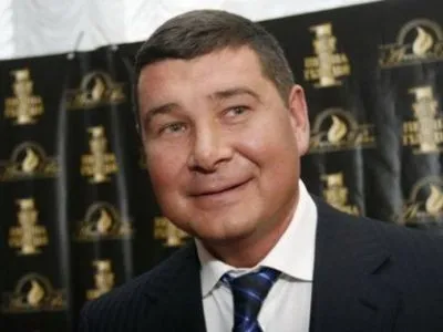 А.Онищенко получил политическое убежище за рубежом